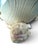 1950's Lenwile Ardalt Porcelain 3 Cherub Floral Planter Vase For Sale - Image 9 of 16