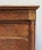 Small Solid Walnut Chest of Drawers, 1800s For Sale - Image 11 of 18
