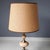Mid-Century Modern Onyx Table Lamp, 1960s For Sale - Image 3 of 8