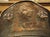 Metal Highly Worked 19th Century Ceremonial Repousse Copper Hotte From France For Sale - Image 7 of 16