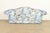 Baker Furniture English Traditional Floral Upholstered Roll Arm Camelback Sofa For Sale - Image 11 of 15