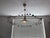 Ceiling Lamp Bird by Quasar Holland , Brass, Copper 1980 For Sale - Image 3 of 10