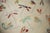 Ivory New Pakistani Mixed Weave Pictorial Kilim Design Rug - 8'2" X 9'3" For Sale - Image 8 of 13