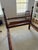 Early American Full Size Rope Bed For Sale - Image 10 of 11