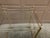 1960s Faux Bamboo Brass Bar Cart in the Palm Beach Manner For Sale In South Bend - Image 6 of 11