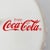 Vintage Coca-Cola Wall Clock from Prof. Lauermann, West Germany, 1970s For Sale - Image 4 of 8