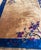 This elegant Chinese Art Deco carpet, woven around 1920, is an outstanding example of the refined artistic style that...