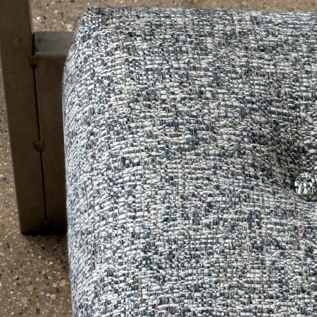 Aluminum Case Study Chair by Modernica For Sale In Chicago - Image 6 of 9