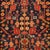Middle Eastern Malayer Rug For Sale - Image 4 of 8