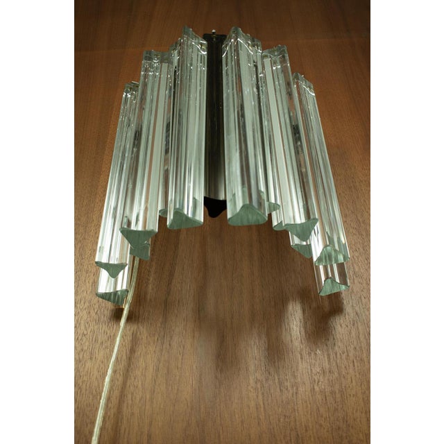 Wall Lamp from Novaresi For Sale - Image 4 of 10