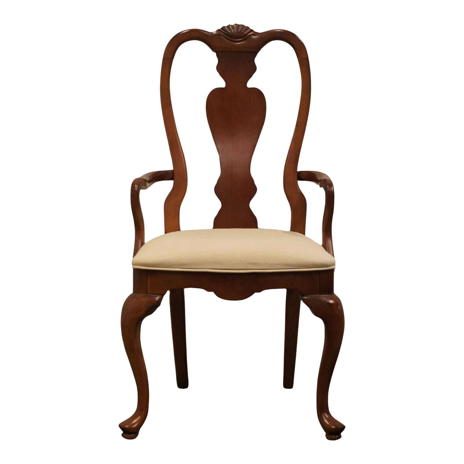 Stanley Furniture American Craftsman Traditional Style Solid