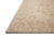 Traditional Chris Loves Julia x Loloi Dorothea Dove / Natural 9'-3" x 13' Area Rug For Sale - Image 3 of 7