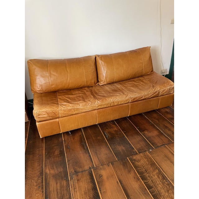 A convertible sofa from the Ligne Roset brand, which is a guarantee of excellent quality and timeless design. This piece...