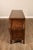 Baker Furniture Company Burl Wood Long Bombe Dresser For Sale - Image 16 of 18