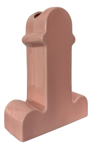 Shiva Vase by Ettore Sottsass for DB Barcelona, 1970s
