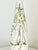 Large Decorative Vase with Hand-Painted Mariachi and Dancers Scene, 1950s-1960s For Sale - Image 4 of 17