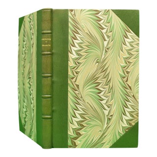 "Angling" 1877 Francis, Francis For Sale