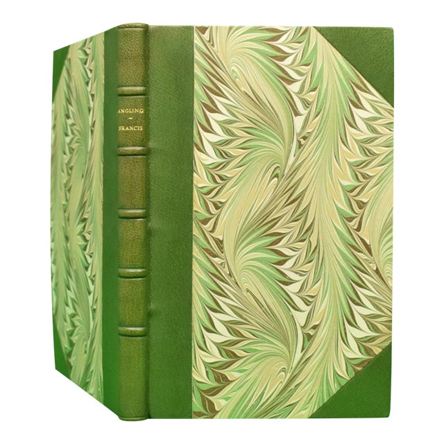 "Angling" 1877 Francis, Francis For Sale