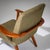 Mid-Century Modern Pair of Lounge Chairs, Probably Italy, Mid-20th Century For Sale - Image 3 of 18