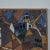 Frank Matranga Mosaic Tile Cityscape Wall Art For Sale - Image 4 of 8