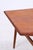 Extendable Dining Table in Teak by Niels Otto Møller for J.L. Møllers For Sale - Image 13 of 18