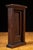 Victorian Late 19th Century Architectural Panel Door Salesman Sample For Sale - Image 3 of 10