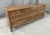 French Restoration Hardware Maison Collection 9-Drawer Dresser For Sale - Image 3 of 15
