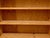 Champagne Late 20th Century Primitive Rustic Pine Shelf For Sale - Image 8 of 11