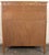 Mid 20th Century Walnut Hiboy Dresser by Harmony House For Sale - Image 9 of 16