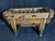 Art Deco Table Football, 1940s For Sale - Image 6 of 6