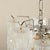 Tronchi Glass Chandelier from Venini, 1970s For Sale - Image 9 of 11