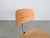 Wood Kevi Office Chairs by Jørgen Rasmussen for Fritz Hansen, Set of 2 For Sale - Image 7 of 13