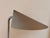 Maroon Aluminum and Wooden Study Table Lamp by Jens Ammundsen for Louis Poulsen, 1990s For Sale - Image 8 of 11
