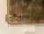 Textile 1960s Large Scale “Sur La Port” Oil on Canvas Painting by Alexandre Garbell For Sale - Image 7 of 13