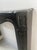 Louis XV Style Pompadour Fireplace with Speckled Black Marble For Sale - Image 10 of 15