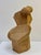 1990s Vintage Holly Fischer Pottery Sculpture For Sale - Image 5 of 13