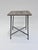 This industrial stool was designed in the 1960s and comes from an old company school in Antwerp, Belgium. It features an...