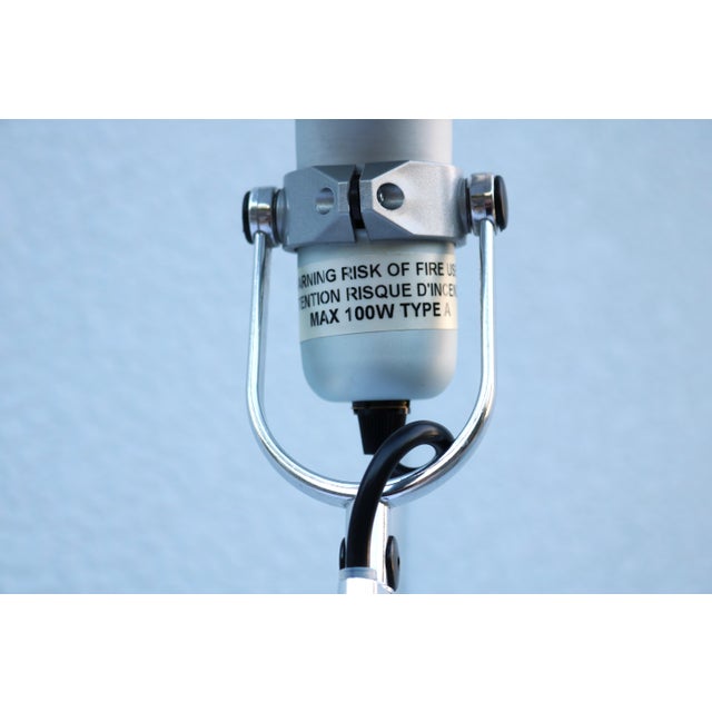 Artemide Tolomeo Classic Table Lamp Design Michele De Lucchi & Giancarlo Fassina For Sale - Image 15 of 18