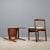 Wooden Dining Chairs, 1960s, Set of 4 For Sale - Image 10 of 11