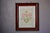 Piloty & Loehle, Godron Bouquet, 1920s, Chromolithograph, Framed For Sale - Image 10 of 10