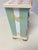 Alice in Wonderland Box-Hand Painted For Sale - Image 4 of 7