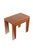 Wood Nesting Tables by Henry W. Klein for Bramin, 1960s, Set of 3 For Sale - Image 7 of 8