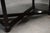 Wood Barbara Barry for Baker Art Deco Extension Dining Table With 2 Leaves For Sale - Image 7 of 14