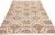 French Provincial Vintage Turkish Sivas Rug - 03'08x 07'01 For Sale - Image 3 of 9
