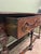 Wood Antique William and Mary Style Sideboard For Sale - Image 7 of 12