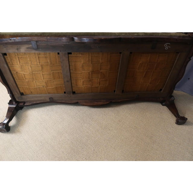 19th Century Sofa Bed For Sale - Image 6 of 14