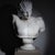 Grand Tour 19th Century Grand Tour Marble Bust of Hermes of Olympia, Italy For Sale - Image 3 of 12