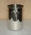 Art Deco Silver Plated Ice Bucket from Saint Hilaire Paris, 1930s For Sale - Image 6 of 10