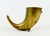 Danish Drinking Viking Horn from Bottega Jacobs, 1930s For Sale - Image 10 of 10