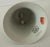 Vintage Mid 20th Century Bone China Holly Berries Bell For Sale In Orlando - Image 6 of 6